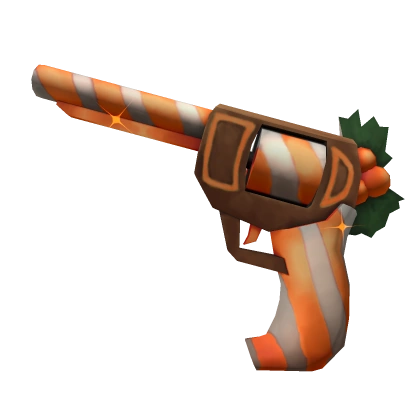 Bronze Minty