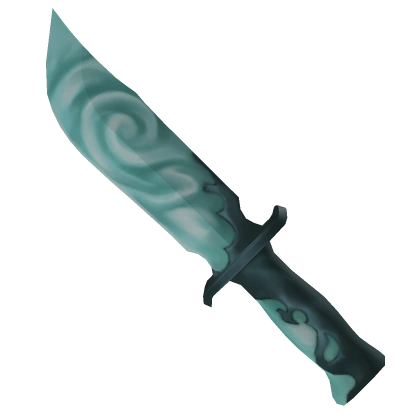 Ghastly (Knife)