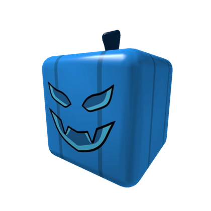 Blue Pumpkin (2019)