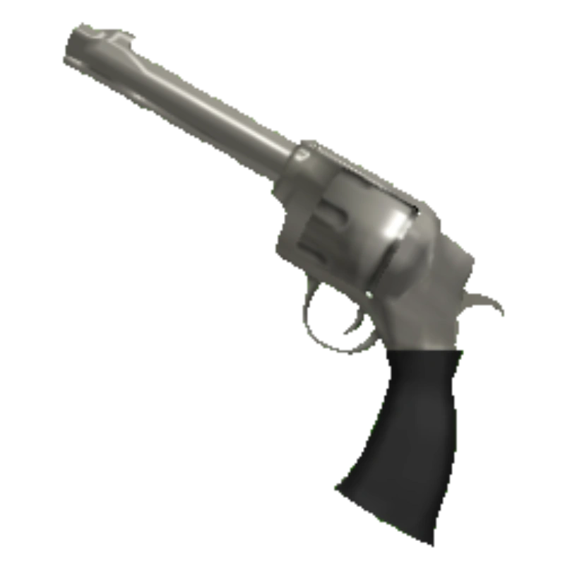 Default Gun