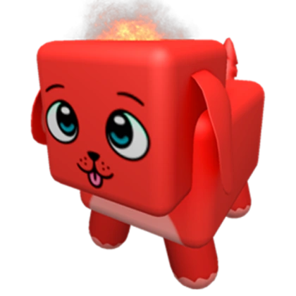 Fire Dog