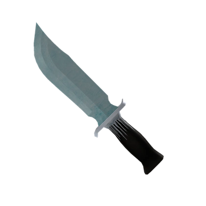 Icicles (Knife)