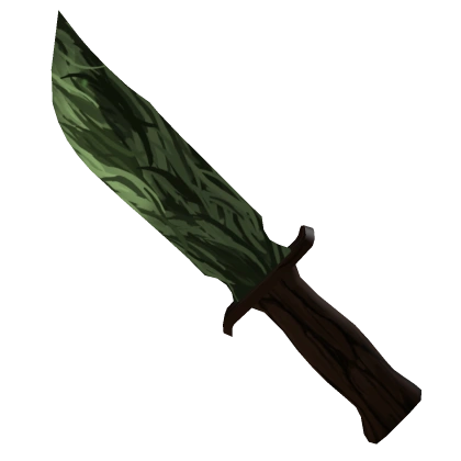 Pine (Knife)
