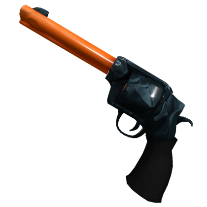 Carved (Gun)