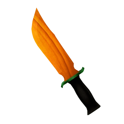 Pumpkin (Scrapped)