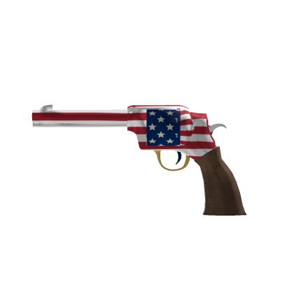America (Scrapped)