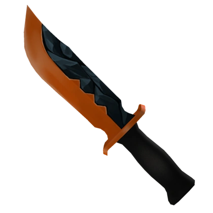 Carved (Knife)