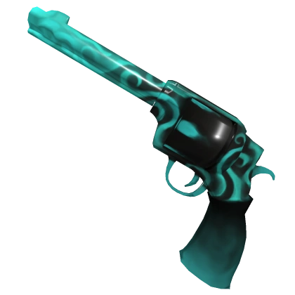 Ghastly (Gun)