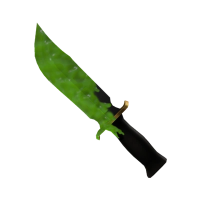 Slime (Knife)