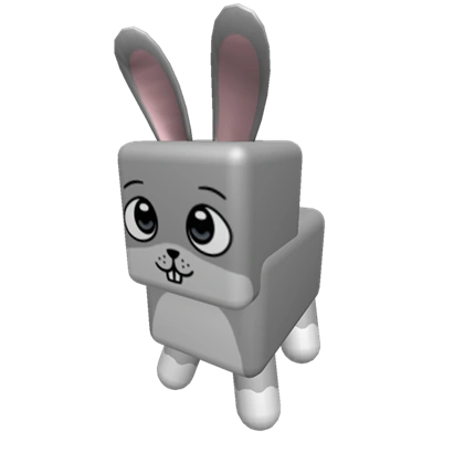 Bunny (Pet)