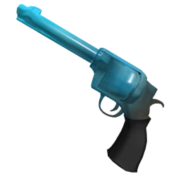 Frozen Gun (2023)