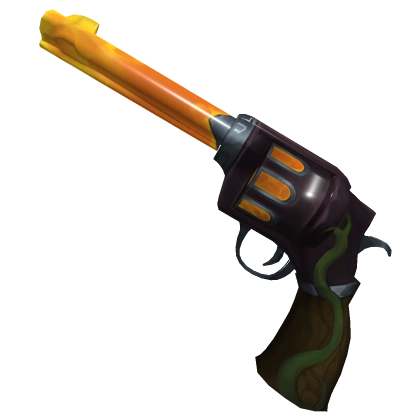 Traveler (Gun)