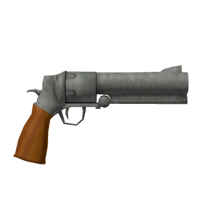 Classic Gun