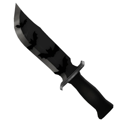 Bats Knife (2020)
