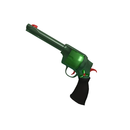 Holly Gun (2018)