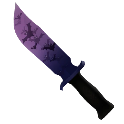 Bats Knife (2024)