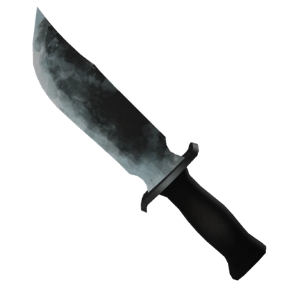 Frosted (Knife)