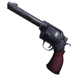 Coal Gun (2022)