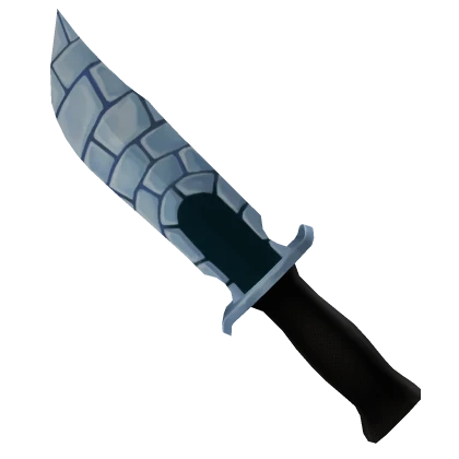Igloo (Knife)