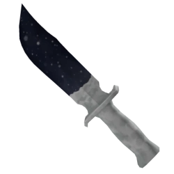 Snowfall (Knife)
