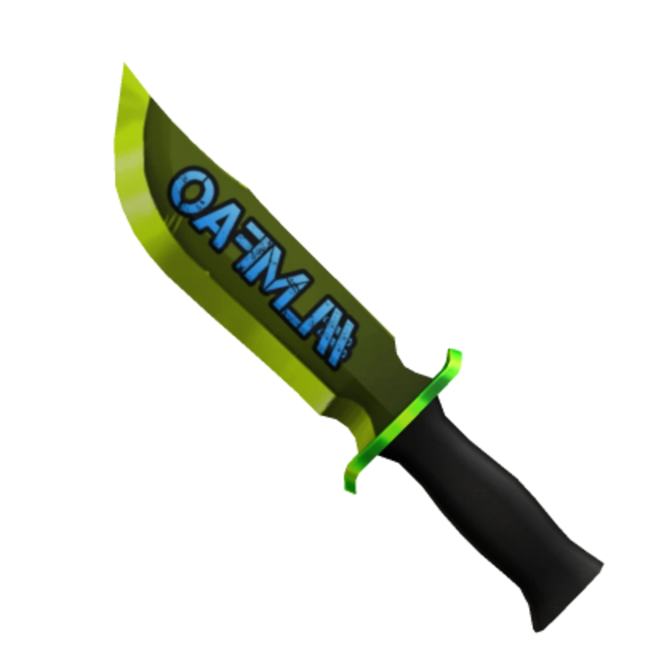 LMFAO (Knife)