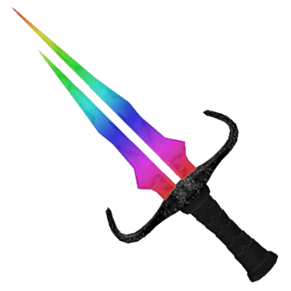 Chroma Deathshard
