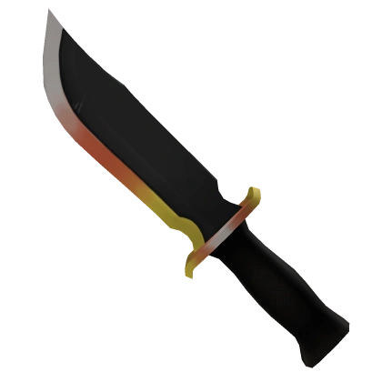 Candy Corn Knife (2022)
