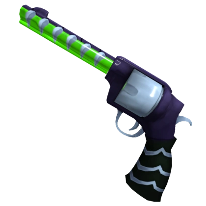 Ripper (Gun)
