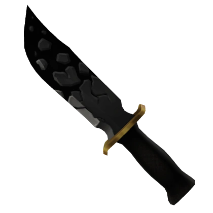 Darkness (Knife)