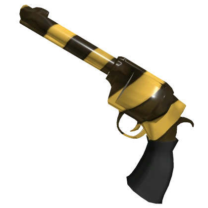 Hazard (Gun)