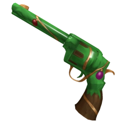 Tree Gun (2022)