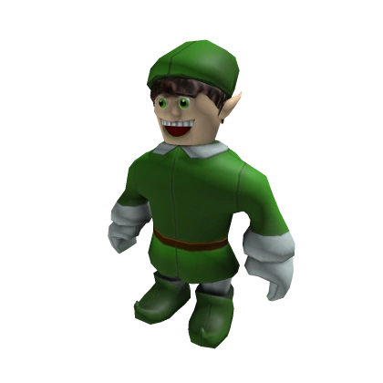 Elf Pet (2016)