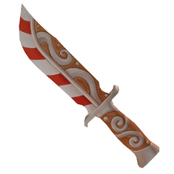Gingercookie (Knife)