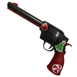 Stickers Gun (Christmas 2022)