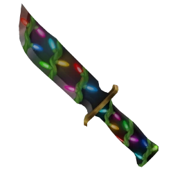Lights Knife (2025)