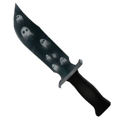 Ghosts (Knife)