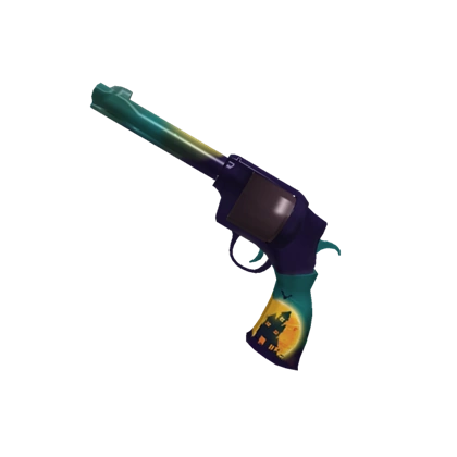 Haunted (Gun)