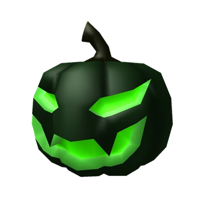 Green Pumpkin (2018)