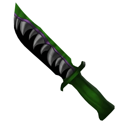 Monster Knife (2024)