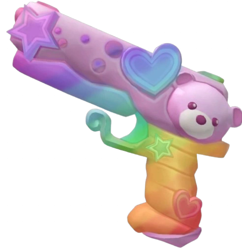 Chroma Treat