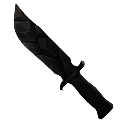 Coal Knife (2021)