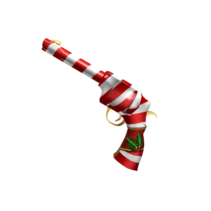 Cane Gun (2015)