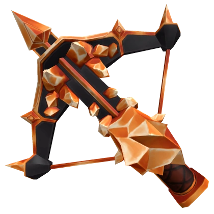 Bronze Icepiercer