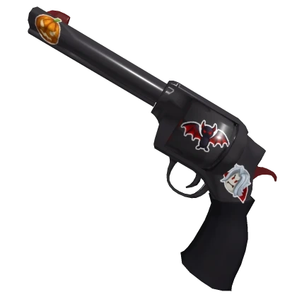 Stickers Gun (Halloween 2024)