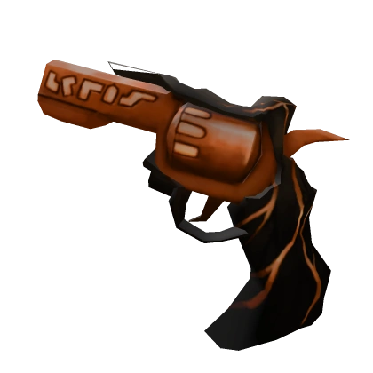 Bronze Elderwood