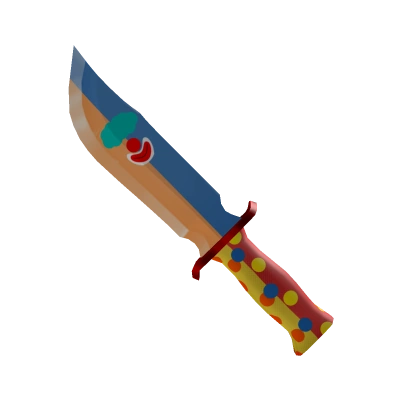 Slouse's Clown (Knife)