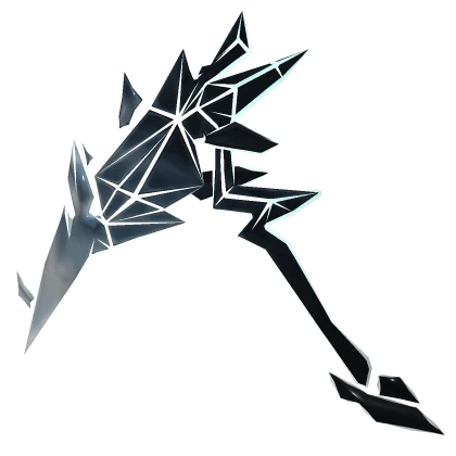 Silver Synthwave