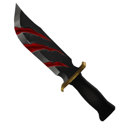 Slashed