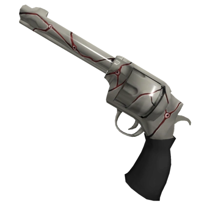 Watcher Gun (2020)