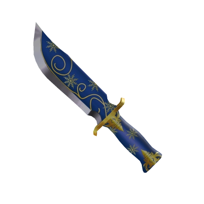 Ornament2 (Knife)